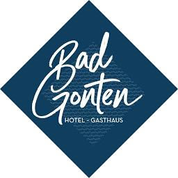 Gasthaus Bad Gonten AG Logo