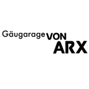 Gäu-Garage von Arx Logo