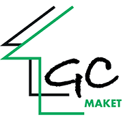 GC maket, Géraldine Chappatte Logo