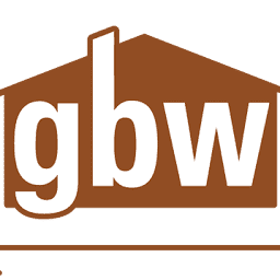 Gemeinnützige Baugenossenschaft Wetzikon (GBW) Logo