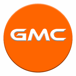 Genève Moto Center SA, Satigny Logo