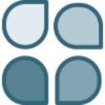 Genossenschaft Alterswohnen Erlinsbach Logo