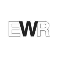 Genossenschaft Elektrizitätswerk Räterschen EWR Logo