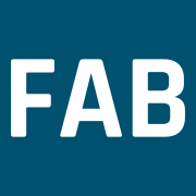 Genossenschaft FAB-A Logo