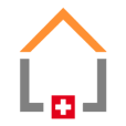 Genossenschaft Gebäudehülle Stadt Zürich Logo