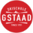 Genossenschaft Gstaad Snowsports, offizielle Schweizer Ski- und Schneesportschule Gstaad Logo