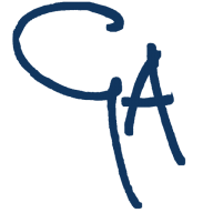 George Avenue Foundation Logo
