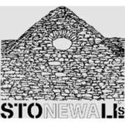 Gerhard Stoll, Stonewall's Logo