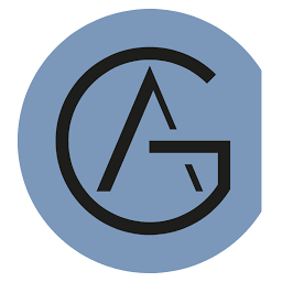Germann Architektur AG Logo