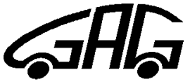 Gervaix Automobiles Logo