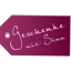 Geschenke mit Sinn - Ann Johansson Logo