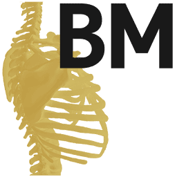 Gesundheitspraxis Mariani GmbH Logo