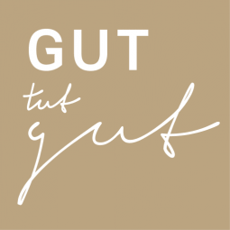 Gesundheitszentrum Gut AG Logo