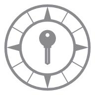 GET LOCAL AG Logo