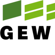 Gewerbepark Hallau GmbH Logo