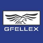 Gfellex GmbH Logo