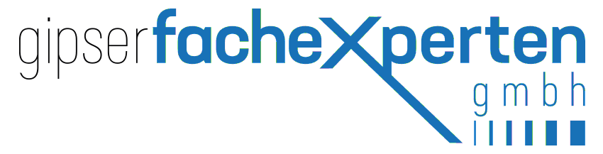 gipserfachexperten gmbh Logo