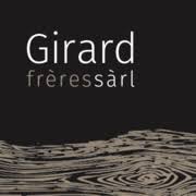 Girard Frères Sàrl Logo