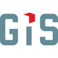 GIS Daten AG Logo