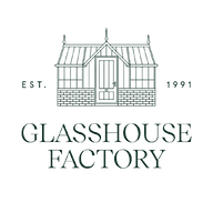 Glasshousefactory Regina Seidt Logo