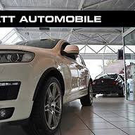 Glatt Automobile GmbH Logo