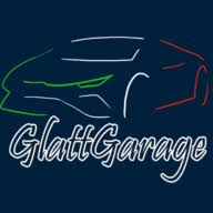 Glattgarage GmbH Logo