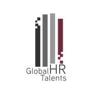 Global HR Talents Sàrl Logo