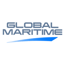 Global Maritime Contractors AG Logo