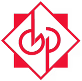 GLP Laurent Pasche Sàrl Logo