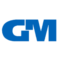 GM Bau Gugger + Meyer AG Logo