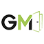 GM Concept-Fenêtres Sàrl Logo