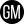 GMkonzerte Konzertsekretariat Gaby Merz Logo