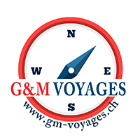 G&M Voyages Sàrl Logo