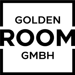 golden room gmbh Logo