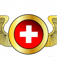 Golden Swiss GmbH Logo