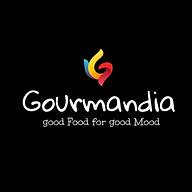 Gourmandia GmbH Logo