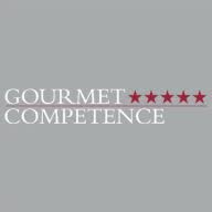 Gourmet Competence GmbH, Baiern (DE), Zweigniederlassung Thayngen Logo