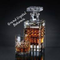 Grand Crystal Bohemia Import Logo