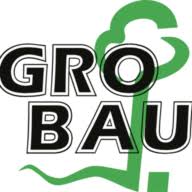 Grobau Gartenbau AG Logo