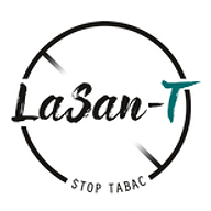 Gross LaSan-T Stop Tabac Logo