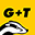 Grund- und Tiefbau AG Solothurn Logo