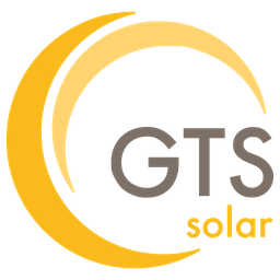 GTS SA Logo