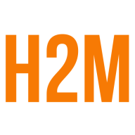 H2M Elektro AG Logo