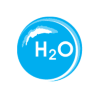 H2O Léman SA Logo