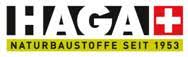 Haga AG Baustoffe Logo