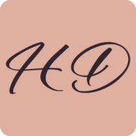 Hair Devotion Kollektivgesellschaft Logo