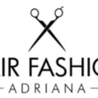 Hair Fashion Adriana Vasic Logo