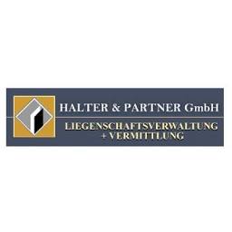 Halter & Partner GmbH Logo