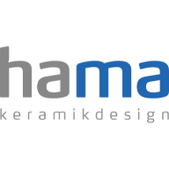 HAMA Keramikdesign GmbH Logo