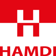 HAMDI Constructions Sàrl Logo
